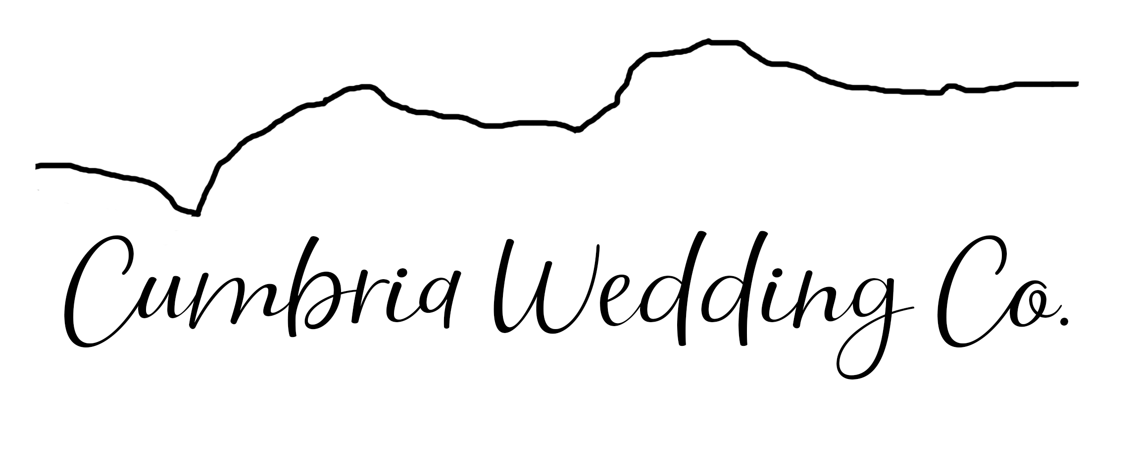 Cumbria Wedding Company